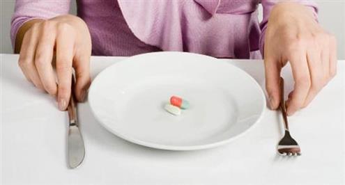 3 اسباب تجعلك تحذر حبوب التخسيس 